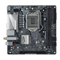 Intel LGA 1200 Mini-ITX Motherboard P819282