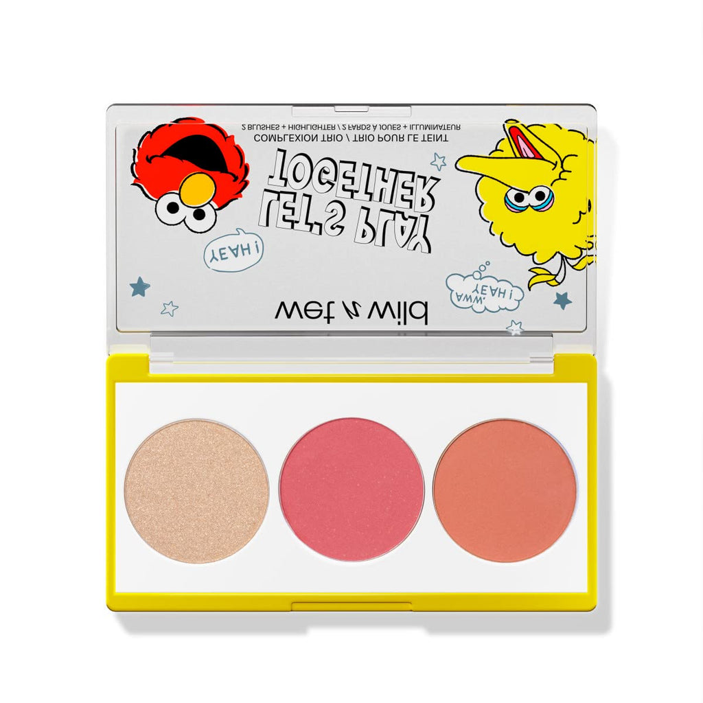 Complexion Trio (Pack of 2) B308691