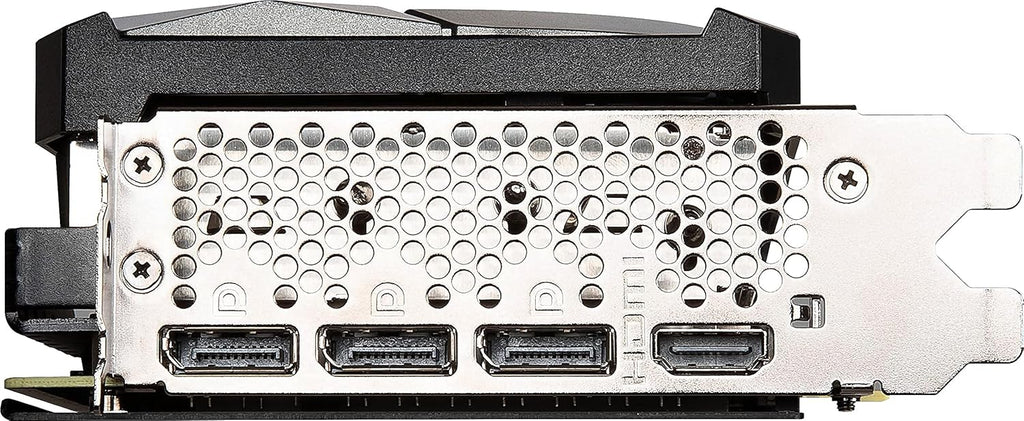 12GB GDDR6X Graphic Card L99875