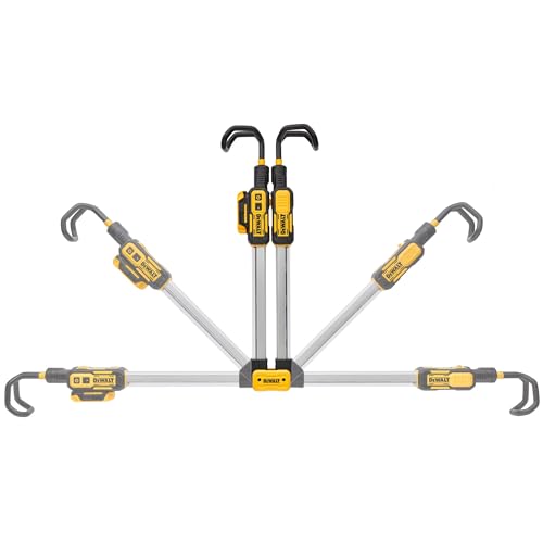 12V/20V MAX Cordless LED Work Light Q251962
