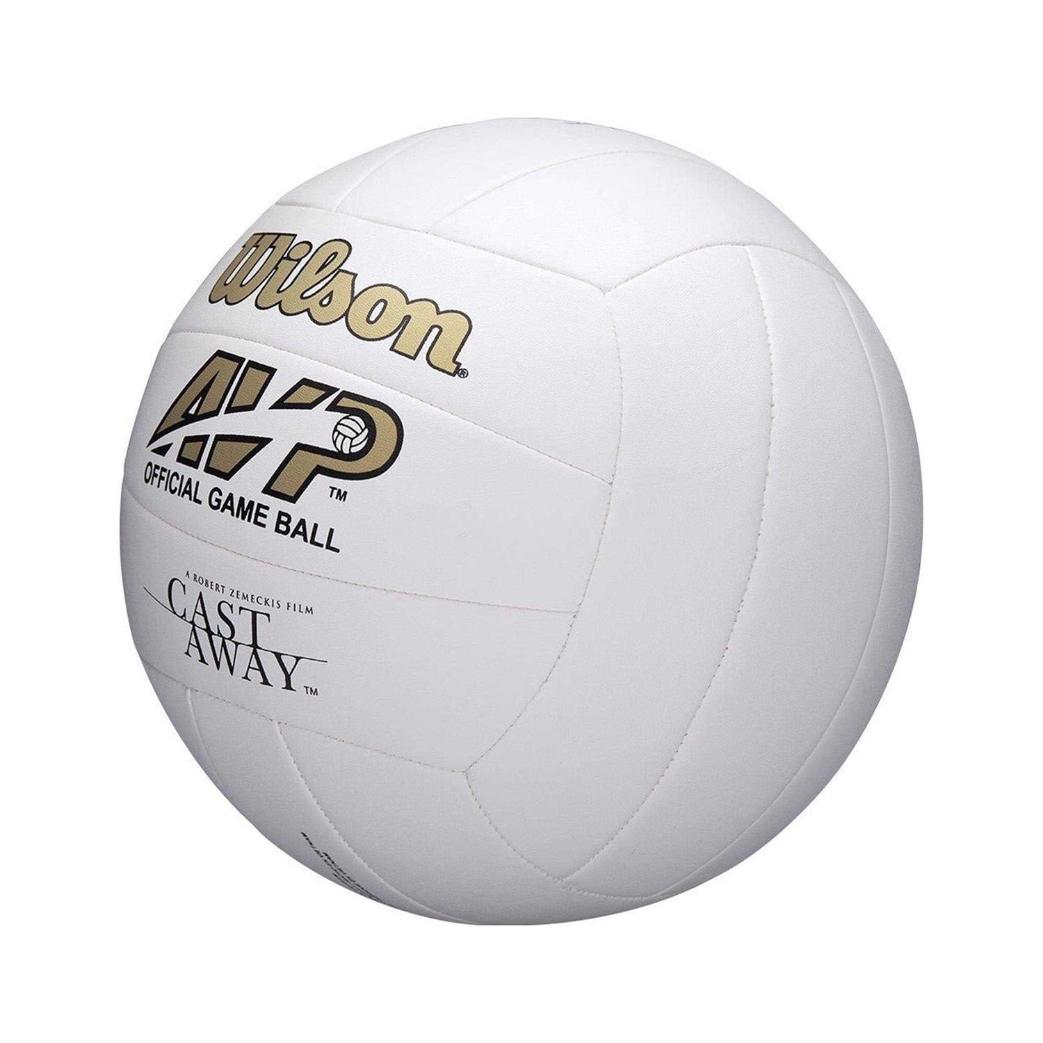 Cast Away Volleyball E76015