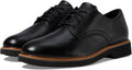 Black Oxford Shoes A498506