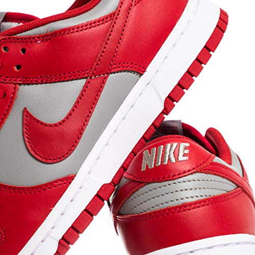 Mens Dunk Low Retro Sneakers I497792