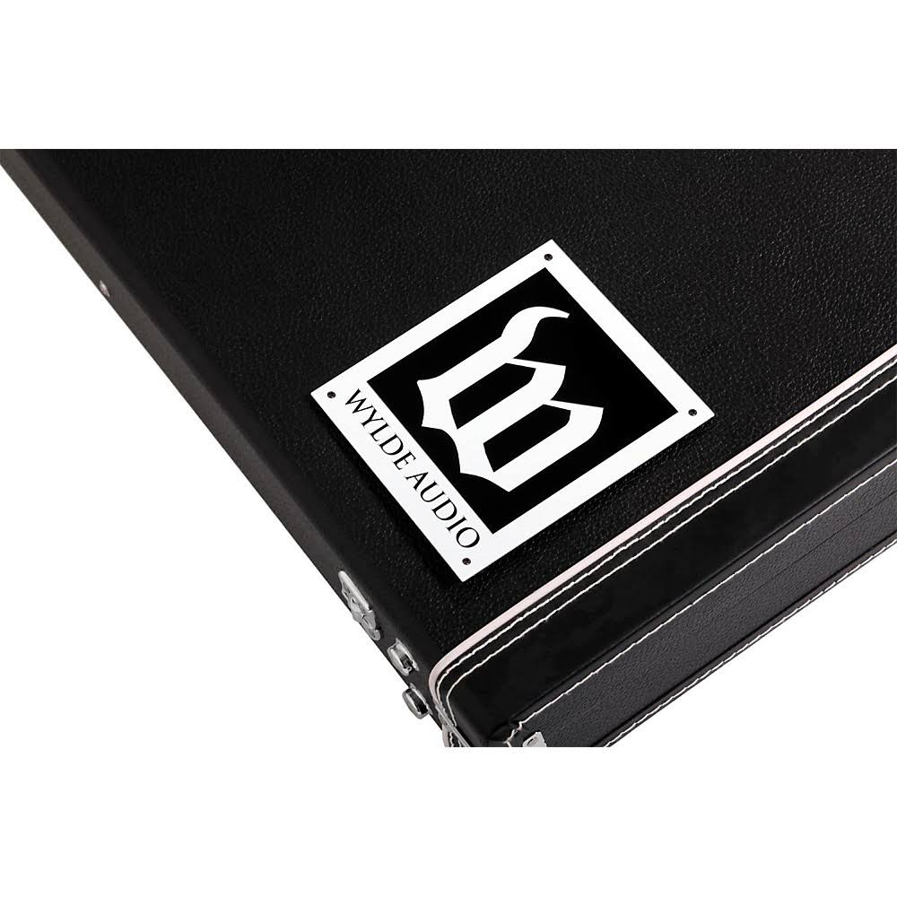 Hardshell Electric Guitar Case R662