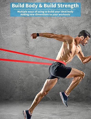 Resistance Bands Set E797