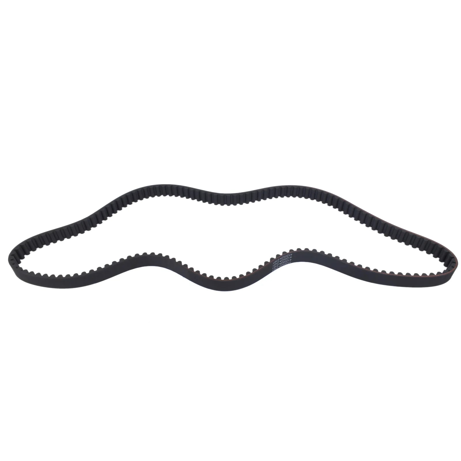 Black 1Pc Drive Belt for Motorcycle D4216