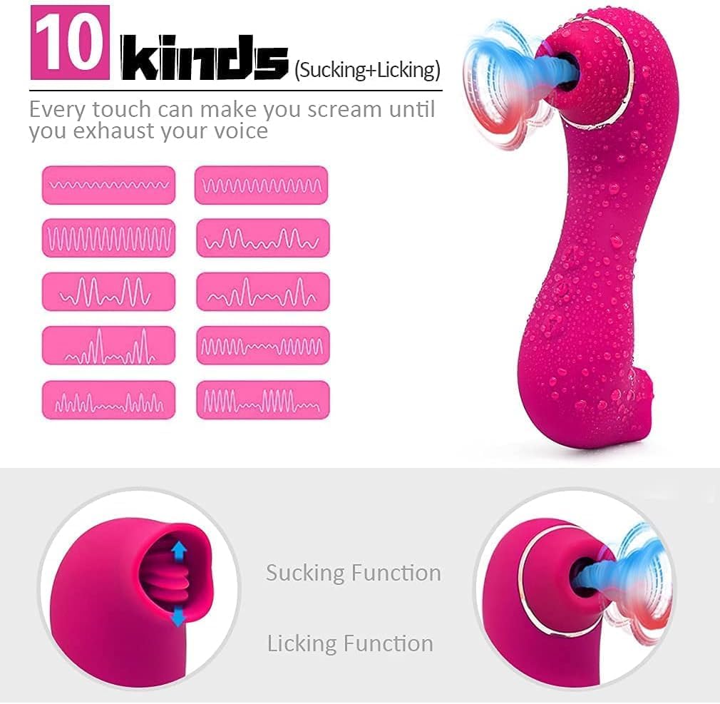 Vibrating Massage Tools X36343