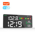 11inch Color Display WiFi Decibel Meter L878857