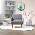 Accent Chaise Lounge Chair S243