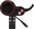 48V Electric Scooter Controller with Display N8558