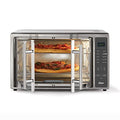 Stainless Steel Countertop Air Fryer Oven C576
