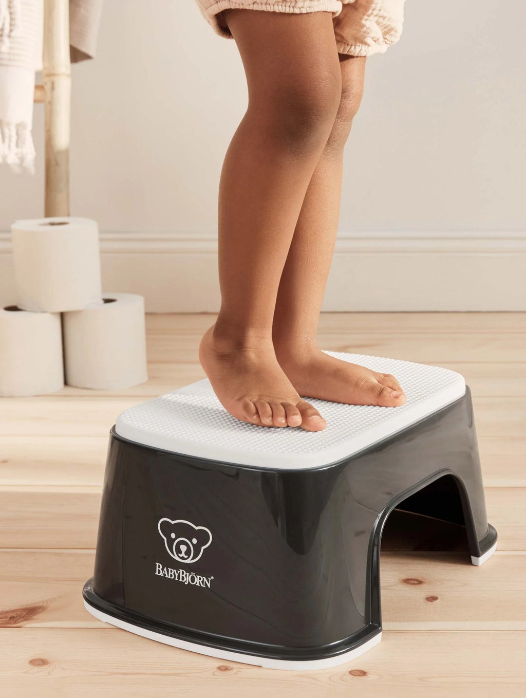 Black/White Potty Training Bundle N1751