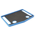 Black Non Slip Walker Tray Table (21"x16") X9297