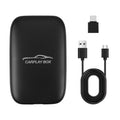 Wireless CarPlay Android Auto Multimedia Video Dongle F213