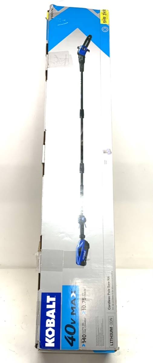 Cordless Pole Saw Kit P7559