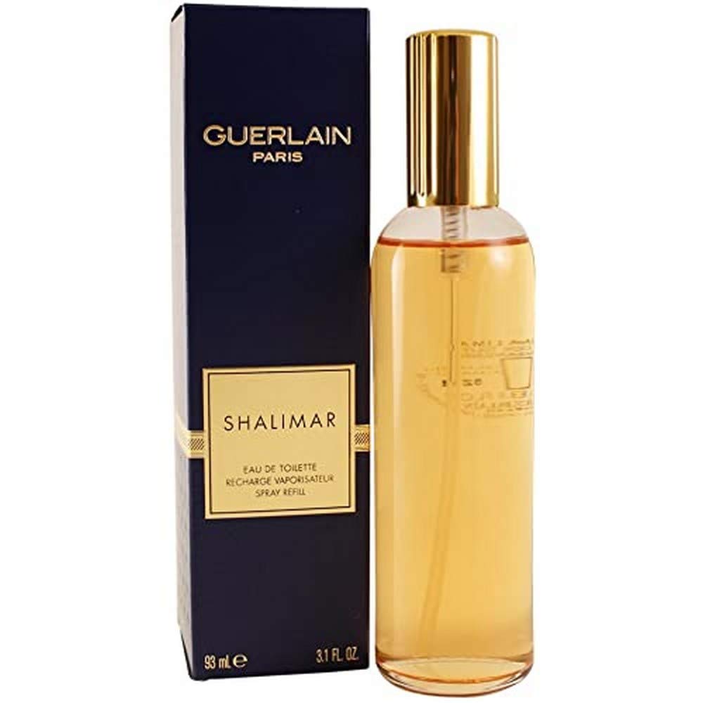 3.1 Oz Eau de Toilette Spray Refill H73882