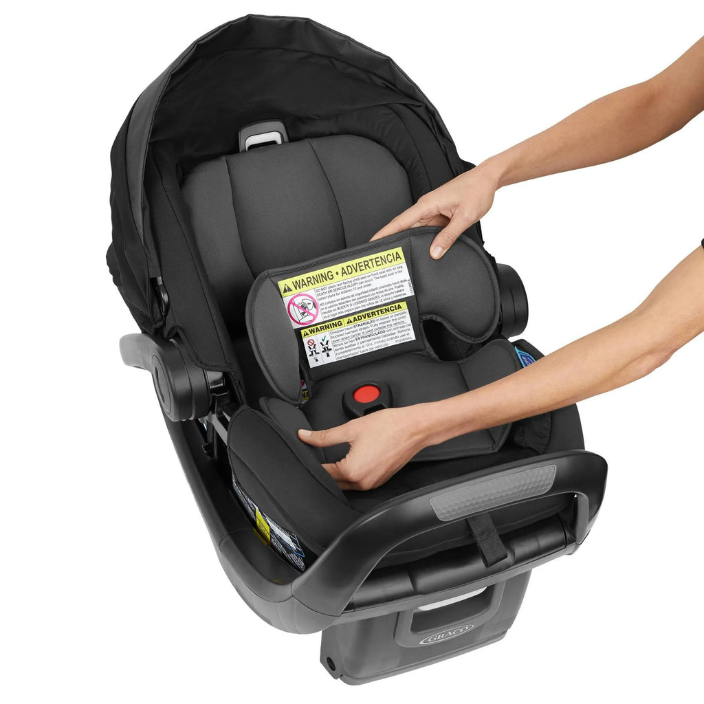 Infant Car Seat S168252