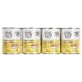 Turkey Cheese Wet Cat Food Multi-Pack V752944