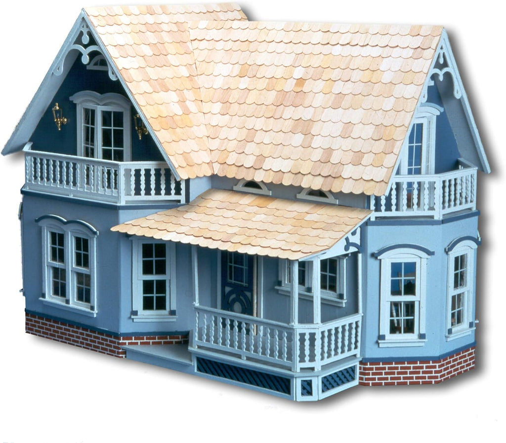 Dollhouse Kit R165676