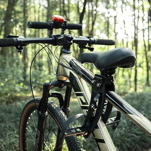 Child Bike Seat for Adult Mountain Bike W7052