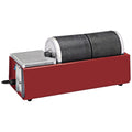 Dual Drum Rotary Rock Tumbler V87750