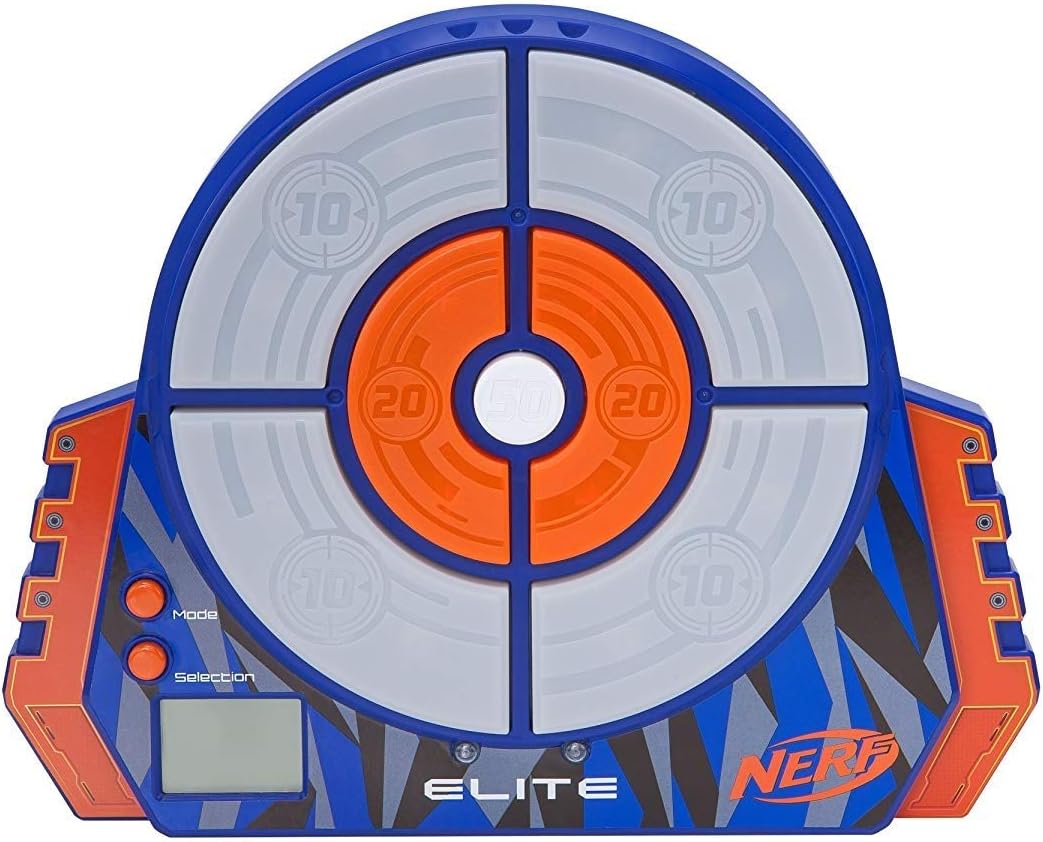 Digital Target F128