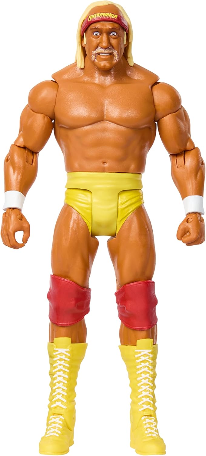6-inch Action Figure E488
