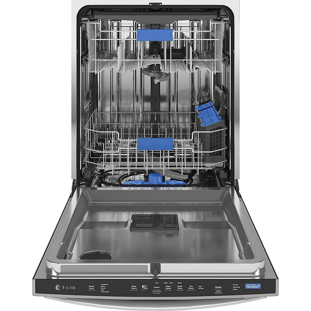 Stainless Steel Interior Dishwasher L46679