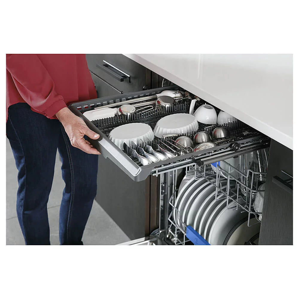 Stainless Steel Interior Dishwasher L46679