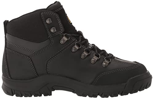 Waterproof Steel Toe Work Boot U328972