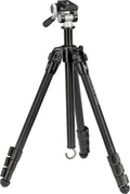 Aluminum Tripod & Pan Head E35262
