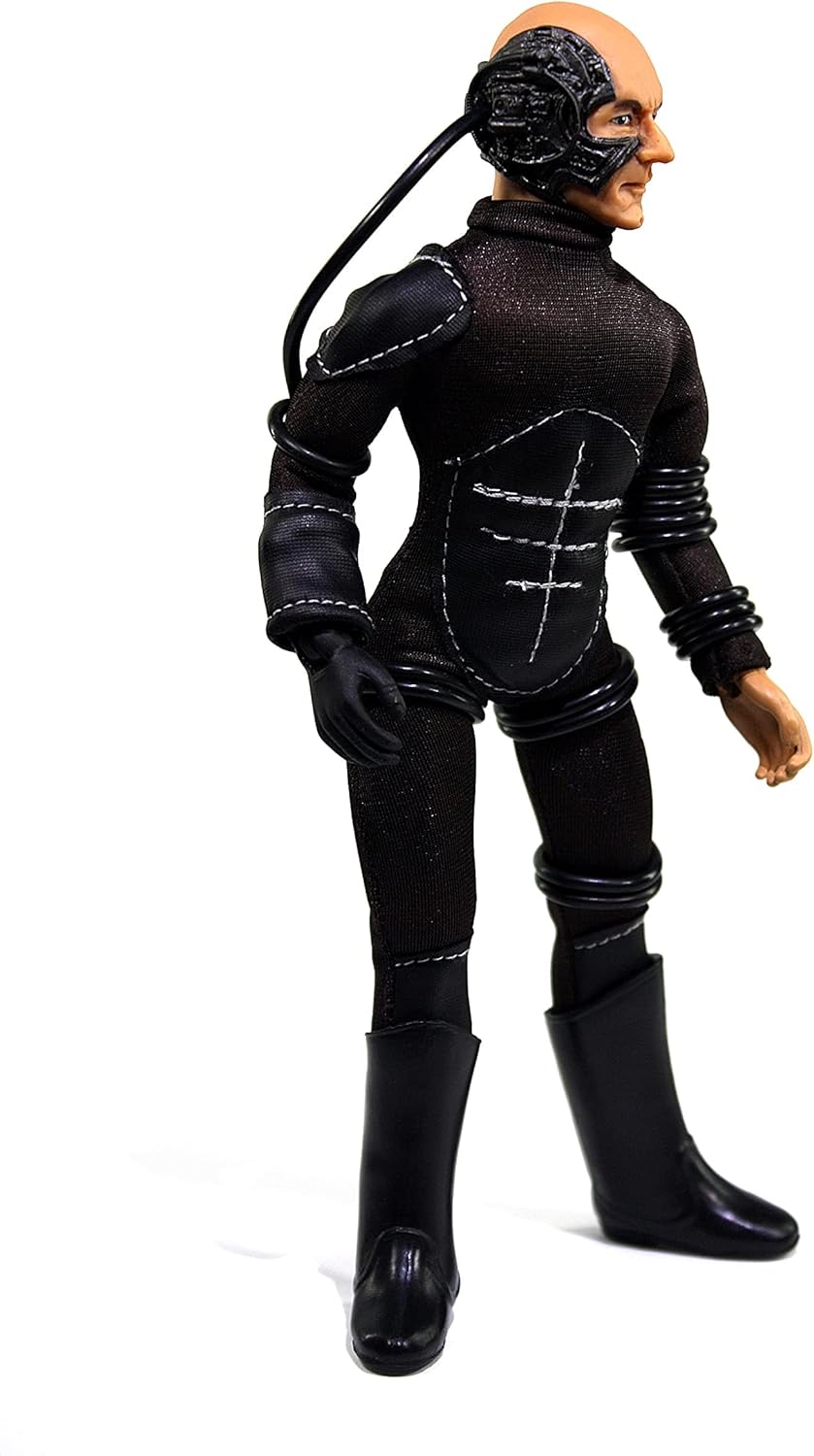 8" Action Figure Multicolor K157