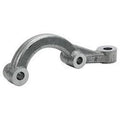 Bolt-On Steering Arm for Mustang II Right Hand Spindle R2067
