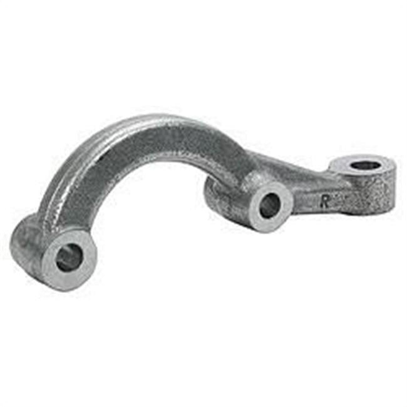 Bolt-On Steering Arm for Mustang II Right Hand Spindle R2067