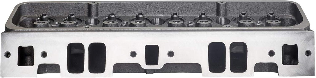 Bare Cast Iron Cylinder Head G26773