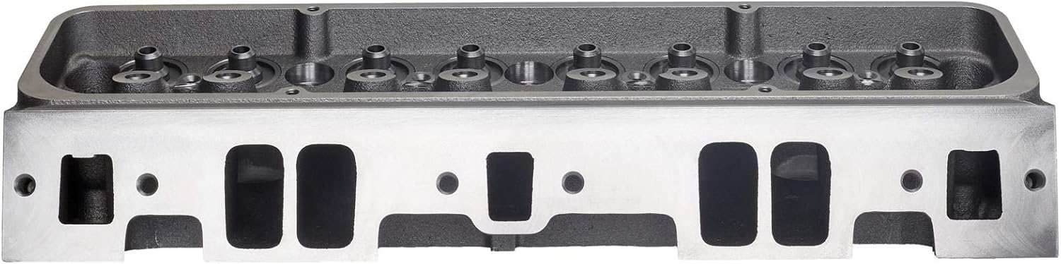 Bare Cast Iron Cylinder Head G26773