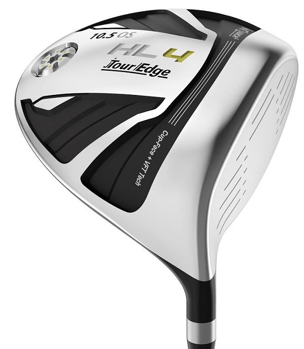 Hot Launch HL4 Draw Driver Regular Flex Z154