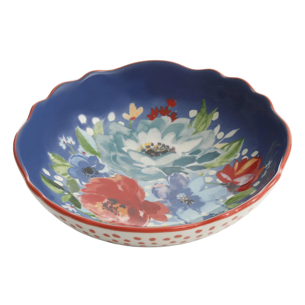 4-Piece Pasta Bowl Set N36312
