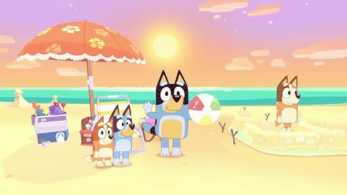 Bluey: The Videogame V322412