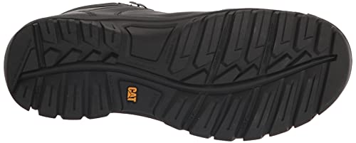 Waterproof Steel Toe Work Boot U328972