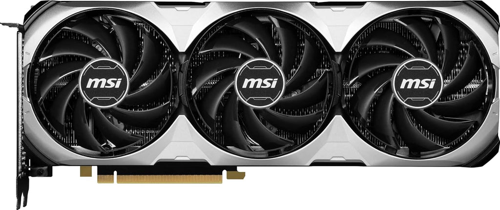 RTX 4070 Ti Super 16G Ventus 3X Graphics Card T475210