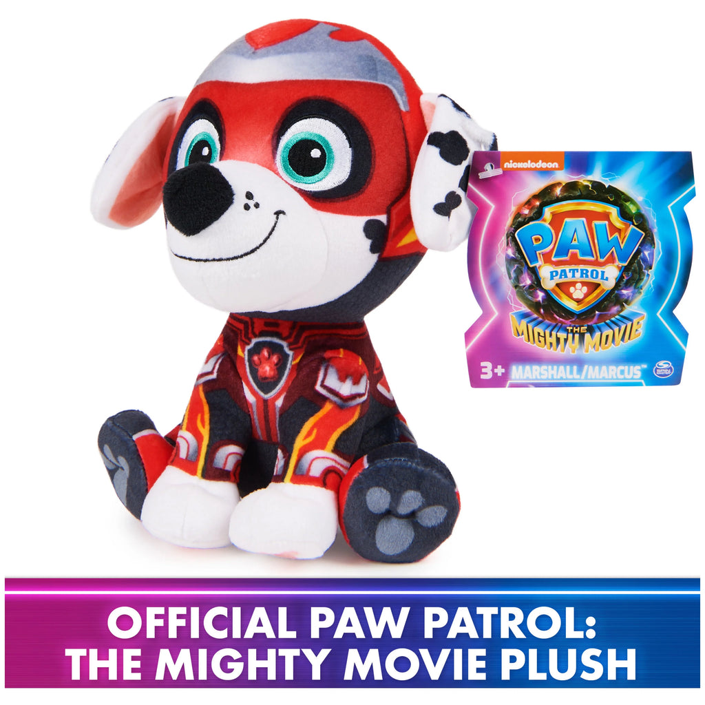 Marshall 7-Inch Plush Toy A673383