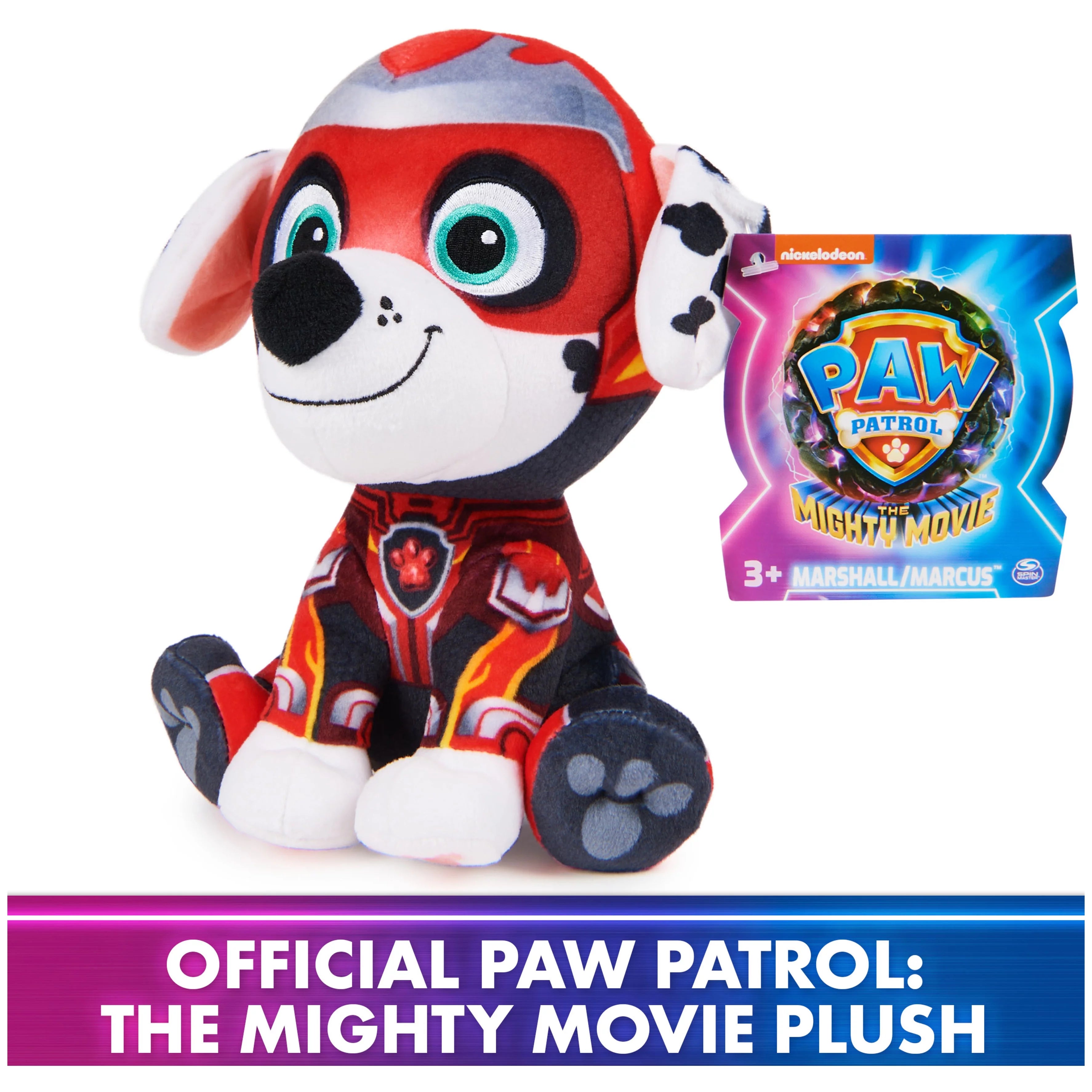 Marshall 7-Inch Plush Toy A673383