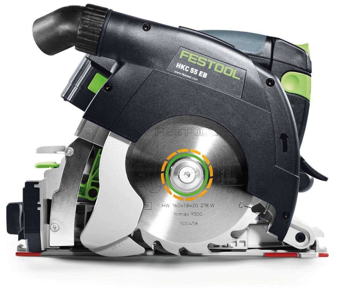 Cordless Carpentry Saw Y9206