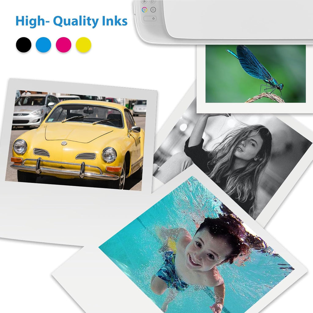 Remanufactured Tri-Color Ink Cartridge 2-Pack X22251