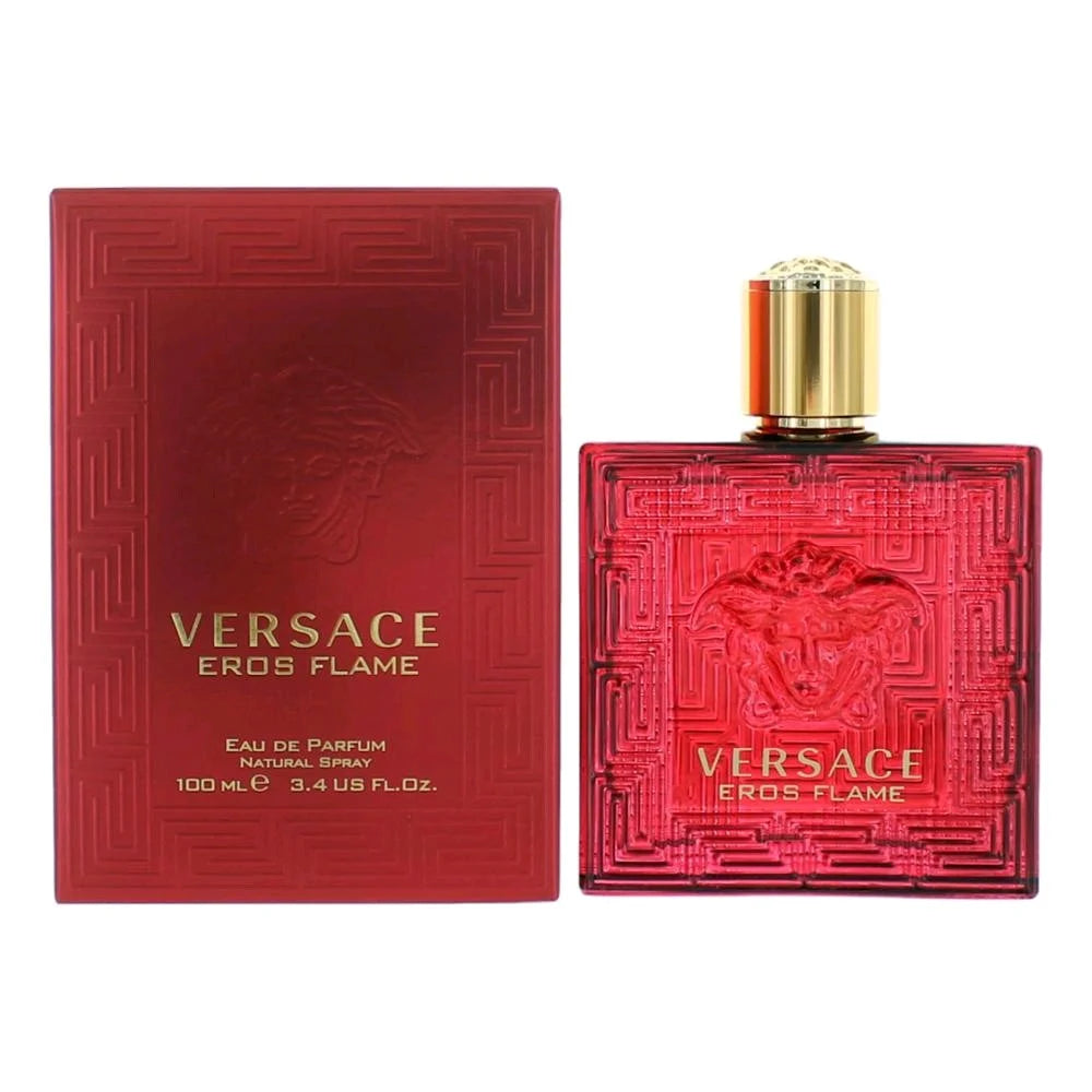 3.4 oz Eau De Parfum Spray T1091