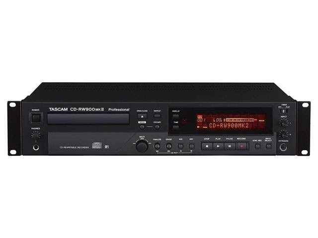 CD Recorder/Player U74029