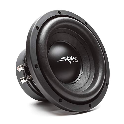 Triple 8" Loaded Vented Subwoofer Enclosure G83225