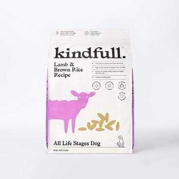Chicken and Brown Rice Recipe Dry Dog Food E99148