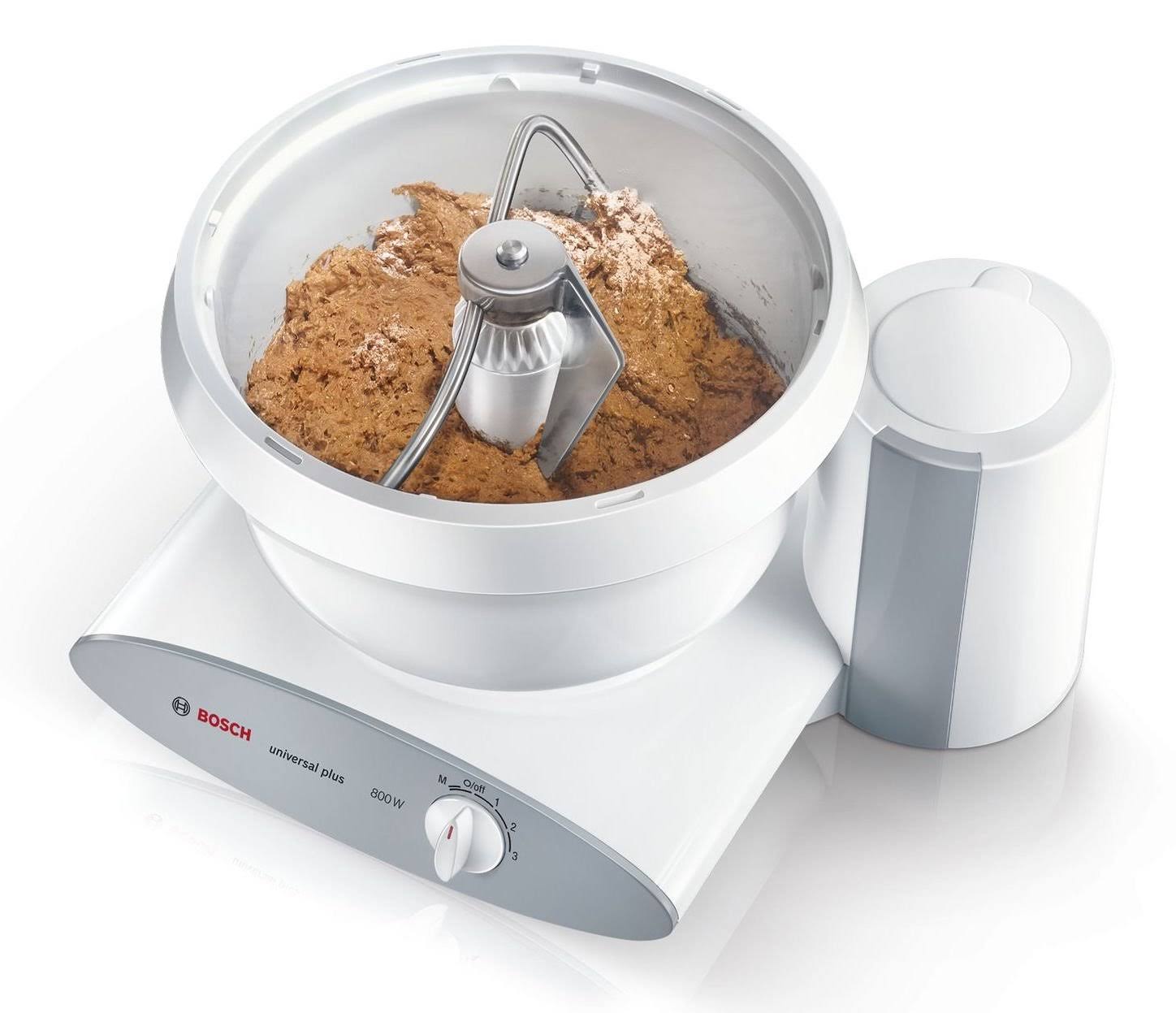 Universal Plus Mixer Deluxe Bundle X116394